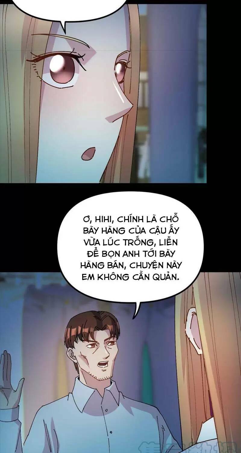 Trùng Sinh Trở Lại 1983 Làm Phú Hào: Chapter 166