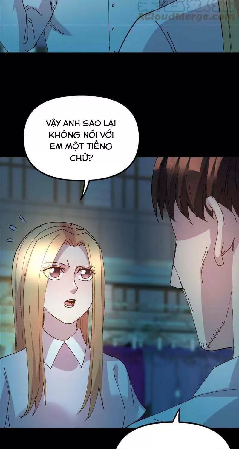 Trùng Sinh Trở Lại 1983 Làm Phú Hào: Chapter 166