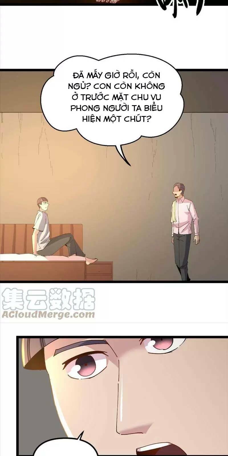 Trùng Sinh Trở Lại 1983 Làm Phú Hào: Chapter 166