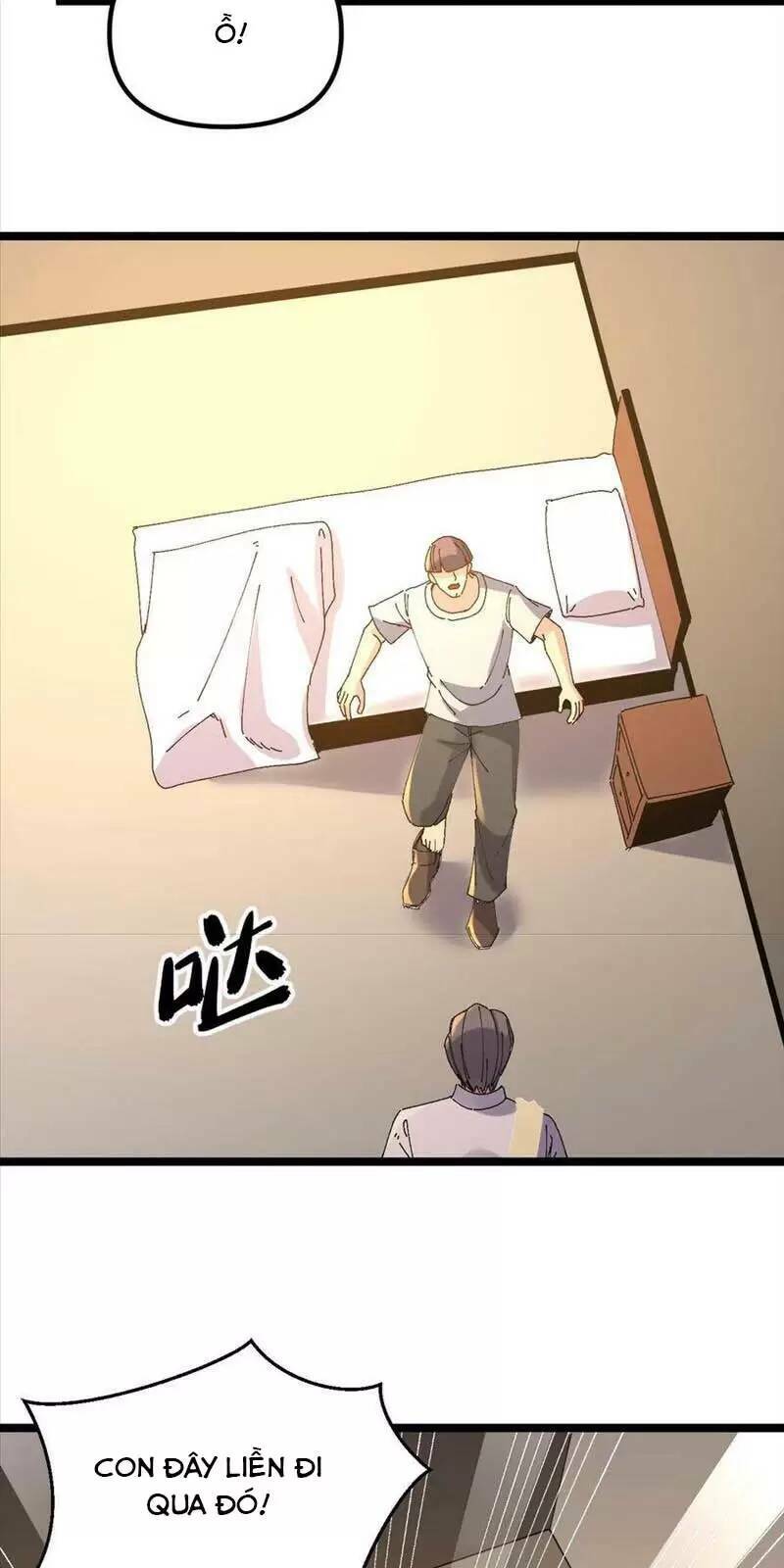 Trùng Sinh Trở Lại 1983 Làm Phú Hào: Chapter 166