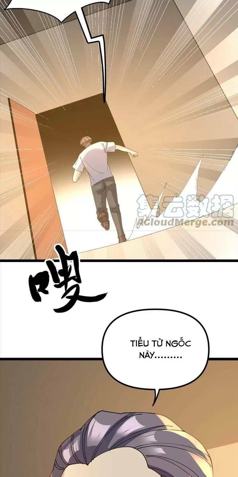 Trùng Sinh Trở Lại 1983 Làm Phú Hào: Chapter 166