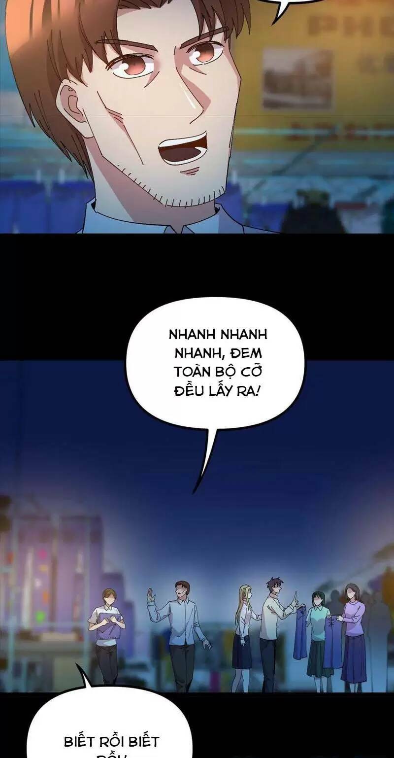 Trùng Sinh Trở Lại 1983 Làm Phú Hào: Chapter 168