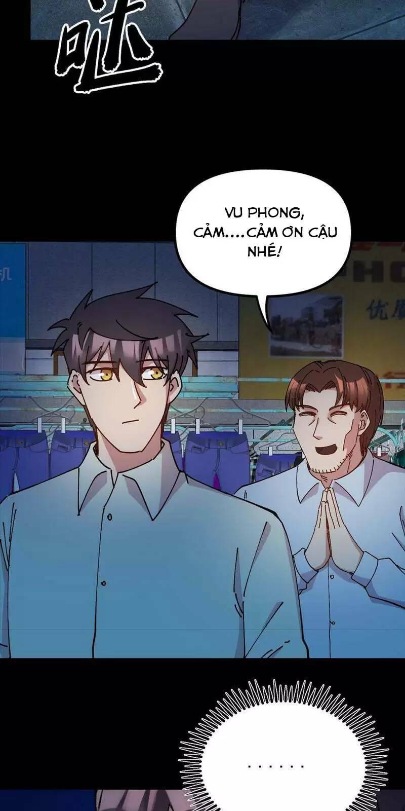 Trùng Sinh Trở Lại 1983 Làm Phú Hào: Chapter 168