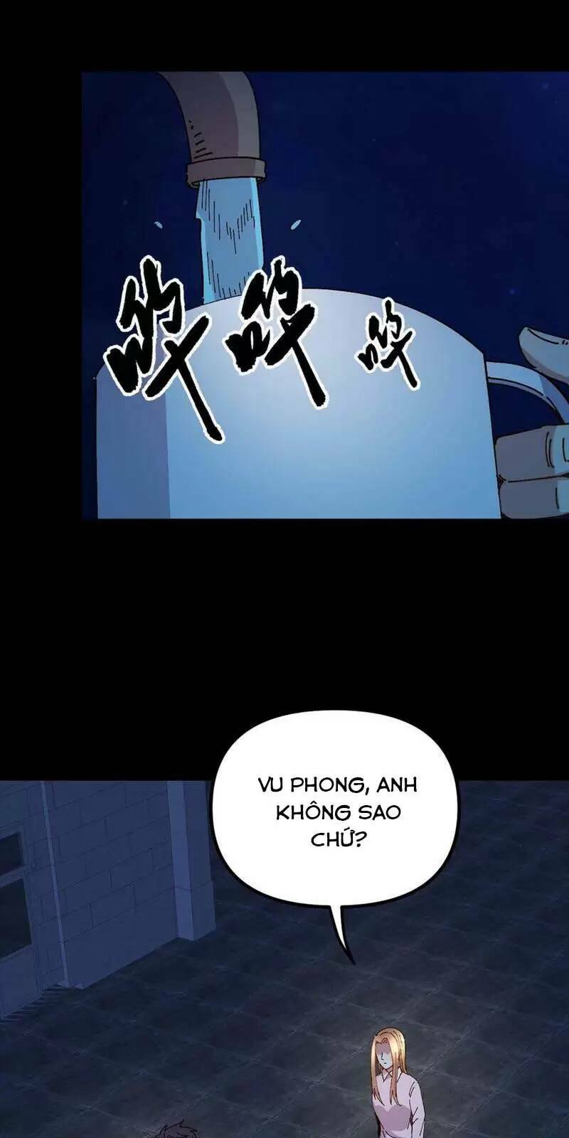 Trùng Sinh Trở Lại 1983 Làm Phú Hào: Chapter 168