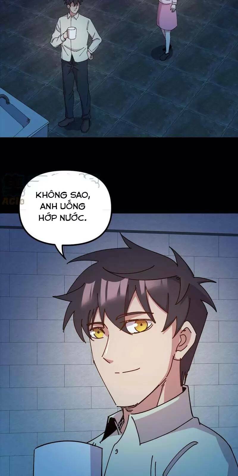 Trùng Sinh Trở Lại 1983 Làm Phú Hào: Chapter 168