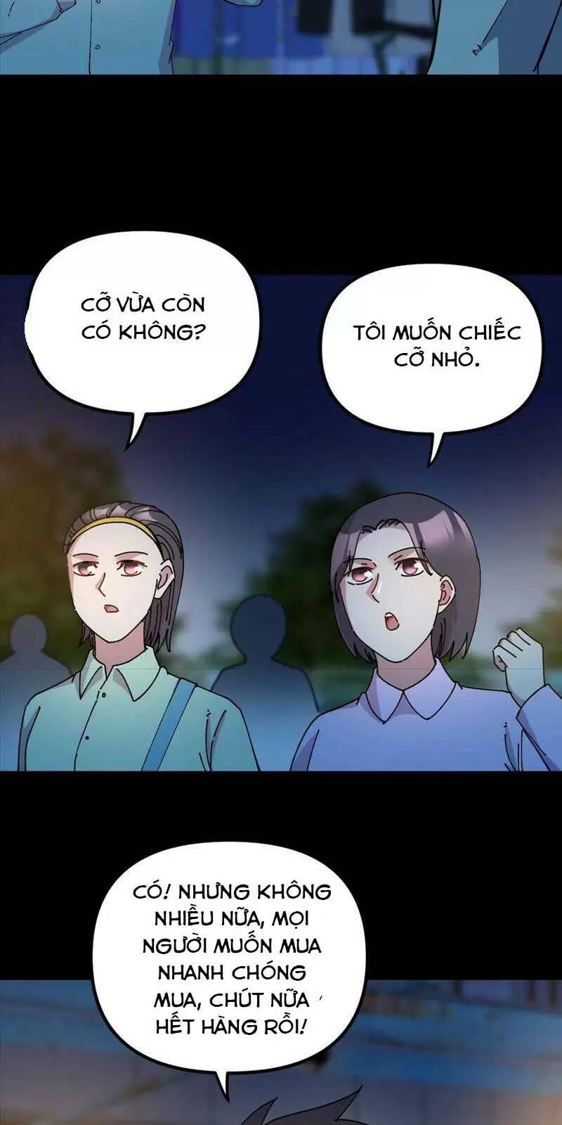 Trùng Sinh Trở Lại 1983 Làm Phú Hào: Chapter 168