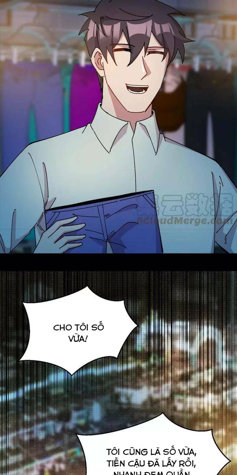 Trùng Sinh Trở Lại 1983 Làm Phú Hào: Chapter 168
