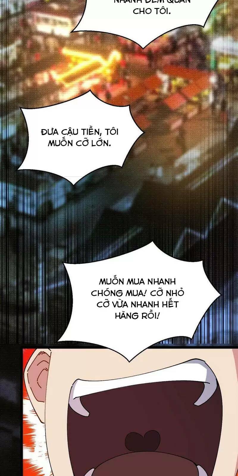 Trùng Sinh Trở Lại 1983 Làm Phú Hào: Chapter 168
