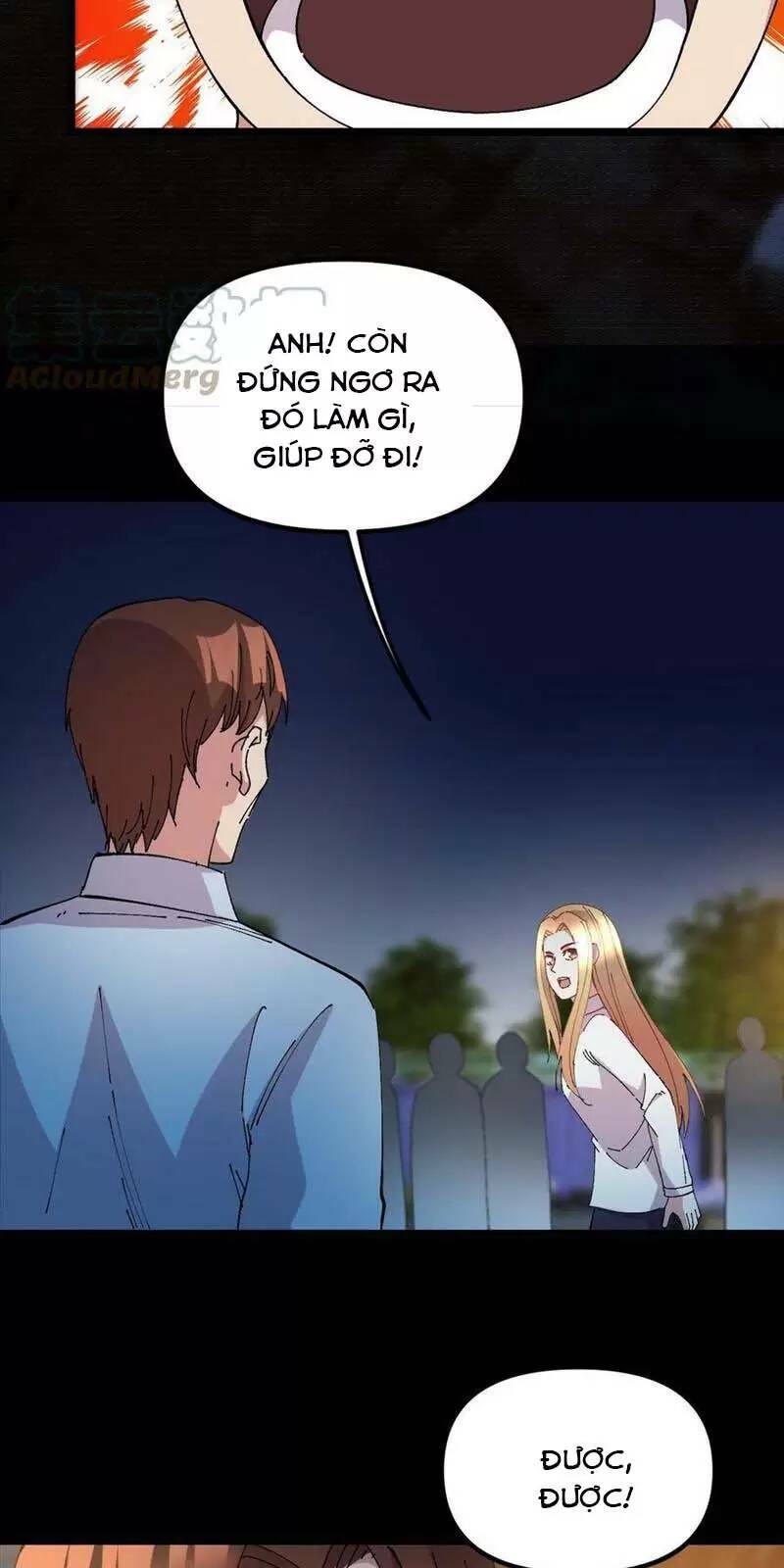 Trùng Sinh Trở Lại 1983 Làm Phú Hào: Chapter 168