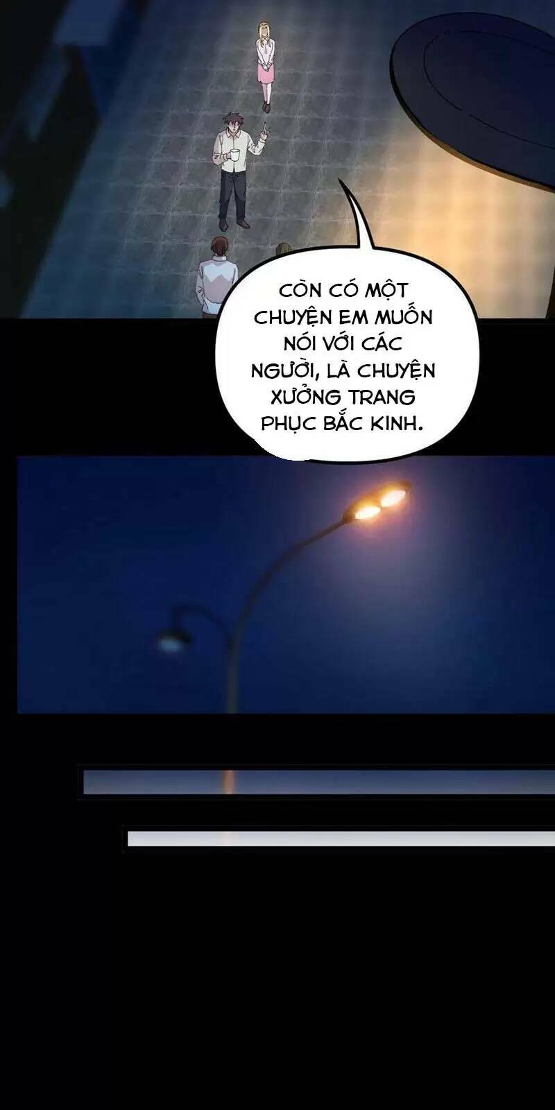 Trùng Sinh Trở Lại 1983 Làm Phú Hào: Chapter 169