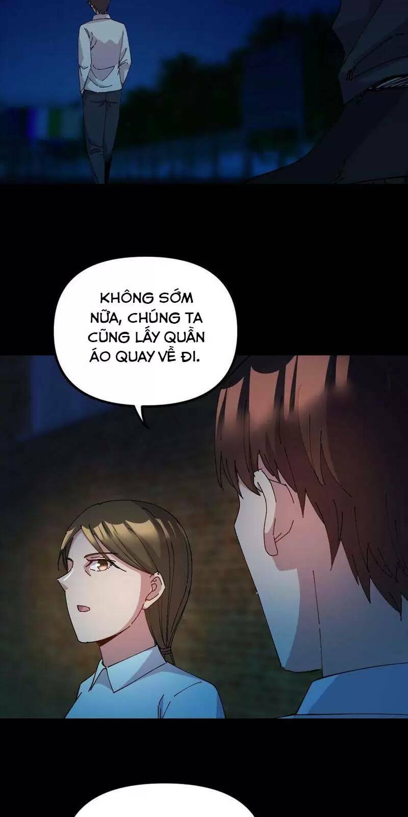 Trùng Sinh Trở Lại 1983 Làm Phú Hào: Chapter 169