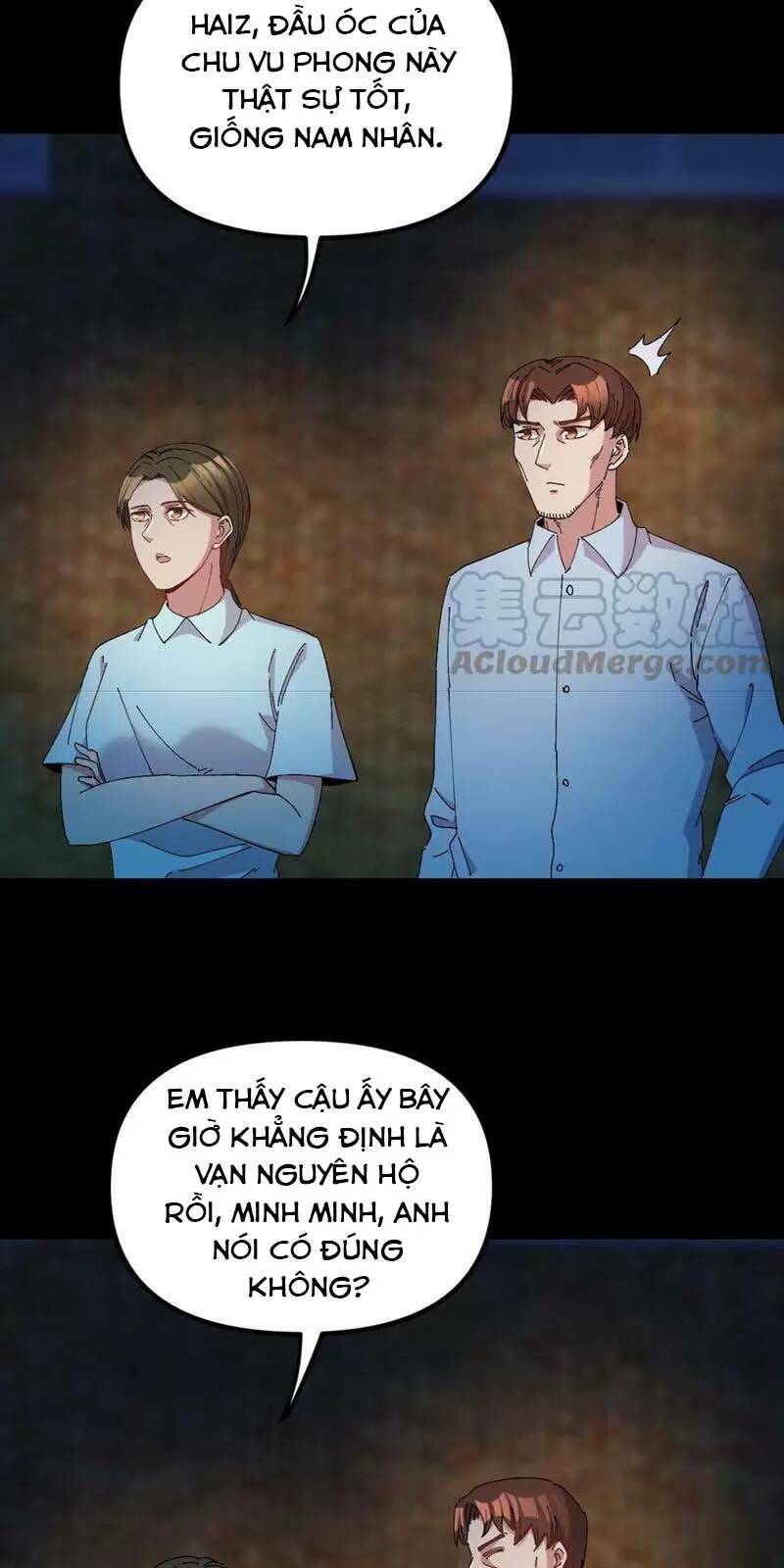 Trùng Sinh Trở Lại 1983 Làm Phú Hào: Chapter 169