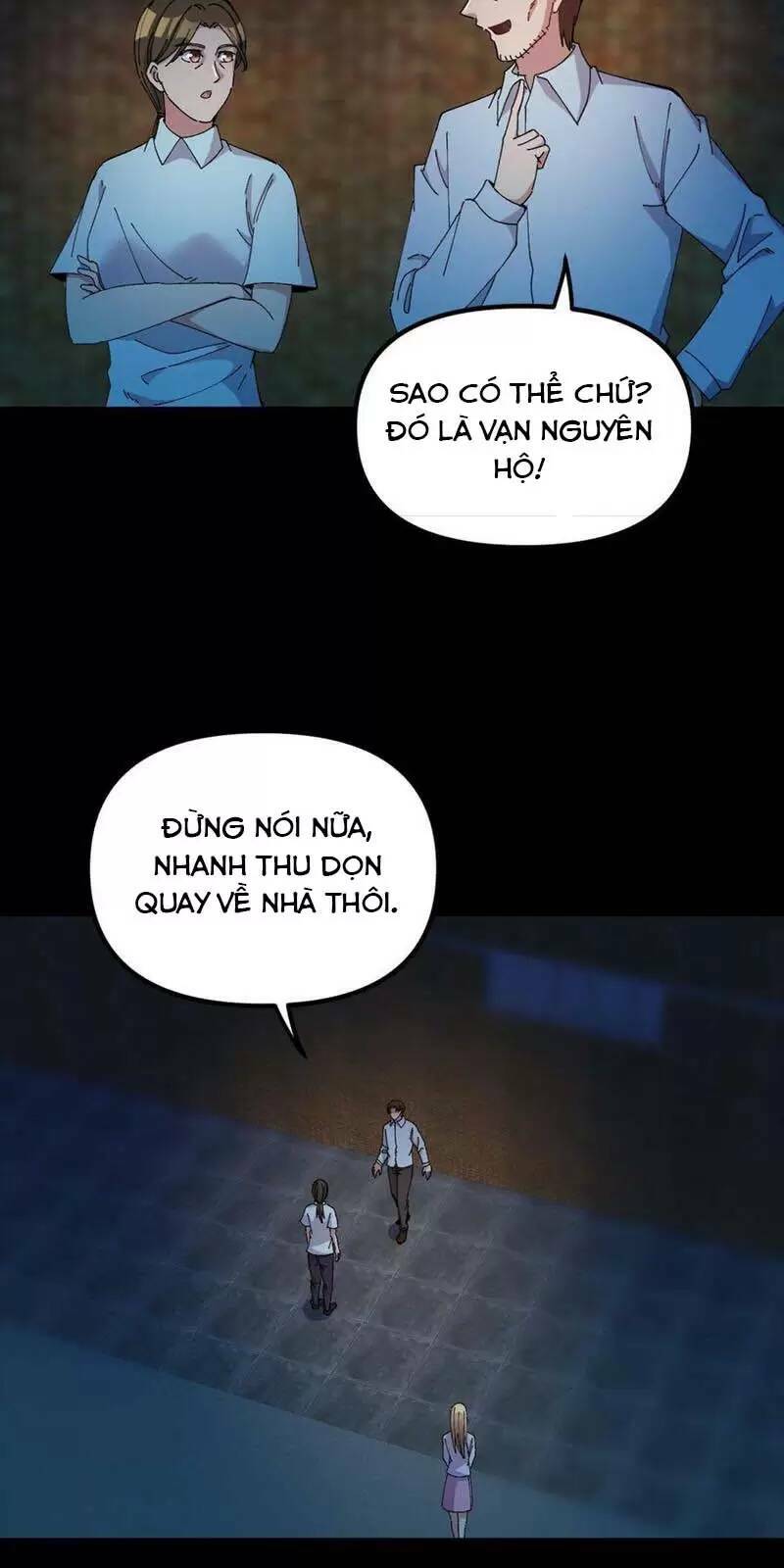 Trùng Sinh Trở Lại 1983 Làm Phú Hào: Chapter 169
