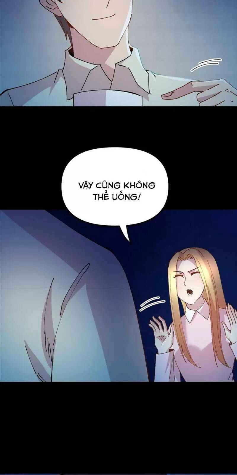 Trùng Sinh Trở Lại 1983 Làm Phú Hào: Chapter 169
