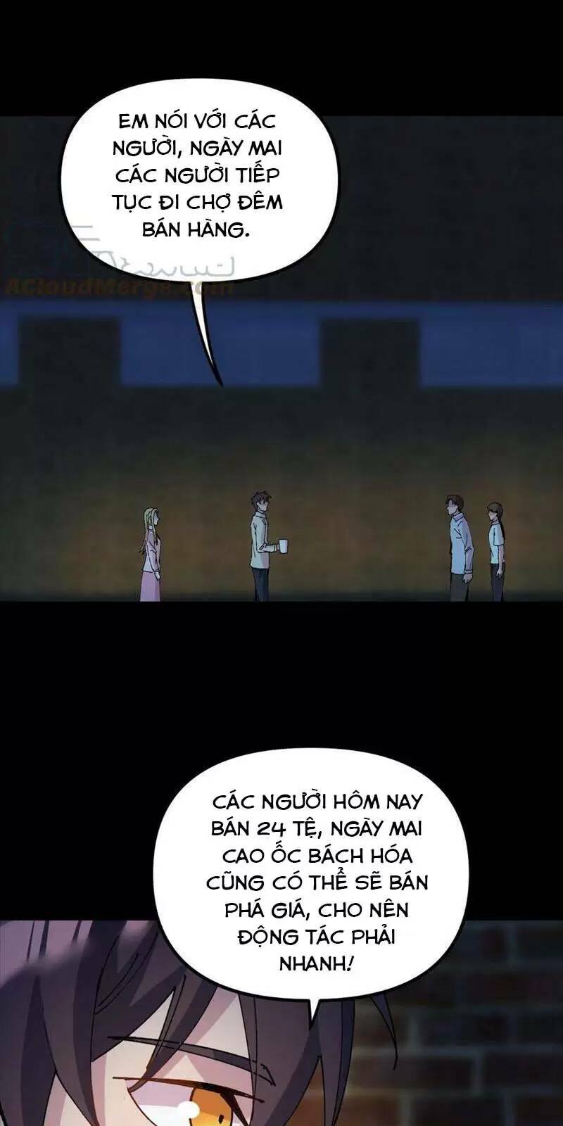 Trùng Sinh Trở Lại 1983 Làm Phú Hào: Chapter 169