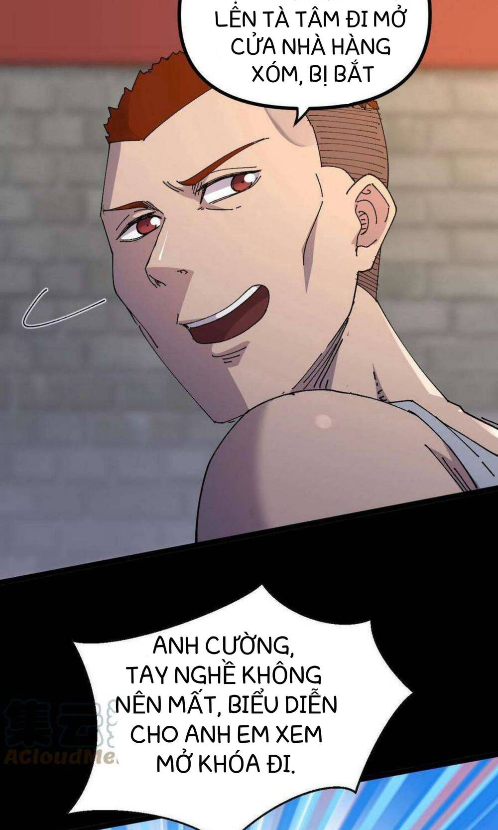 Trùng Sinh Trở Lại 1983 Làm Phú Hào: Chapter 17
