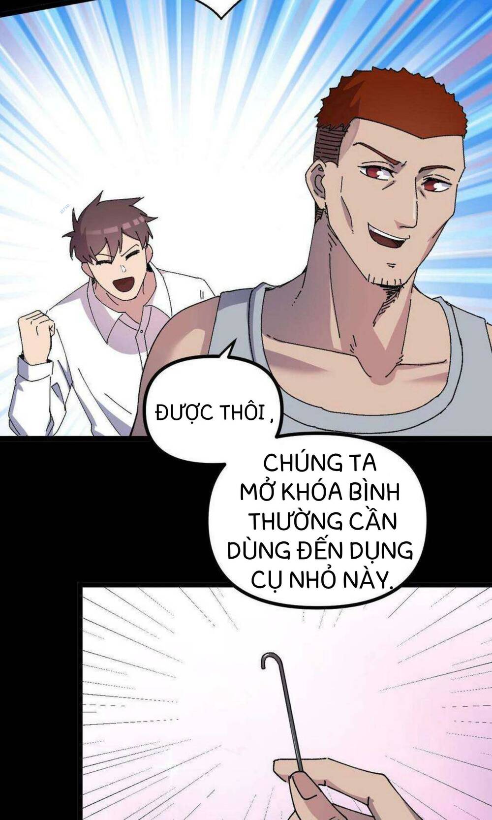 Trùng Sinh Trở Lại 1983 Làm Phú Hào: Chapter 17