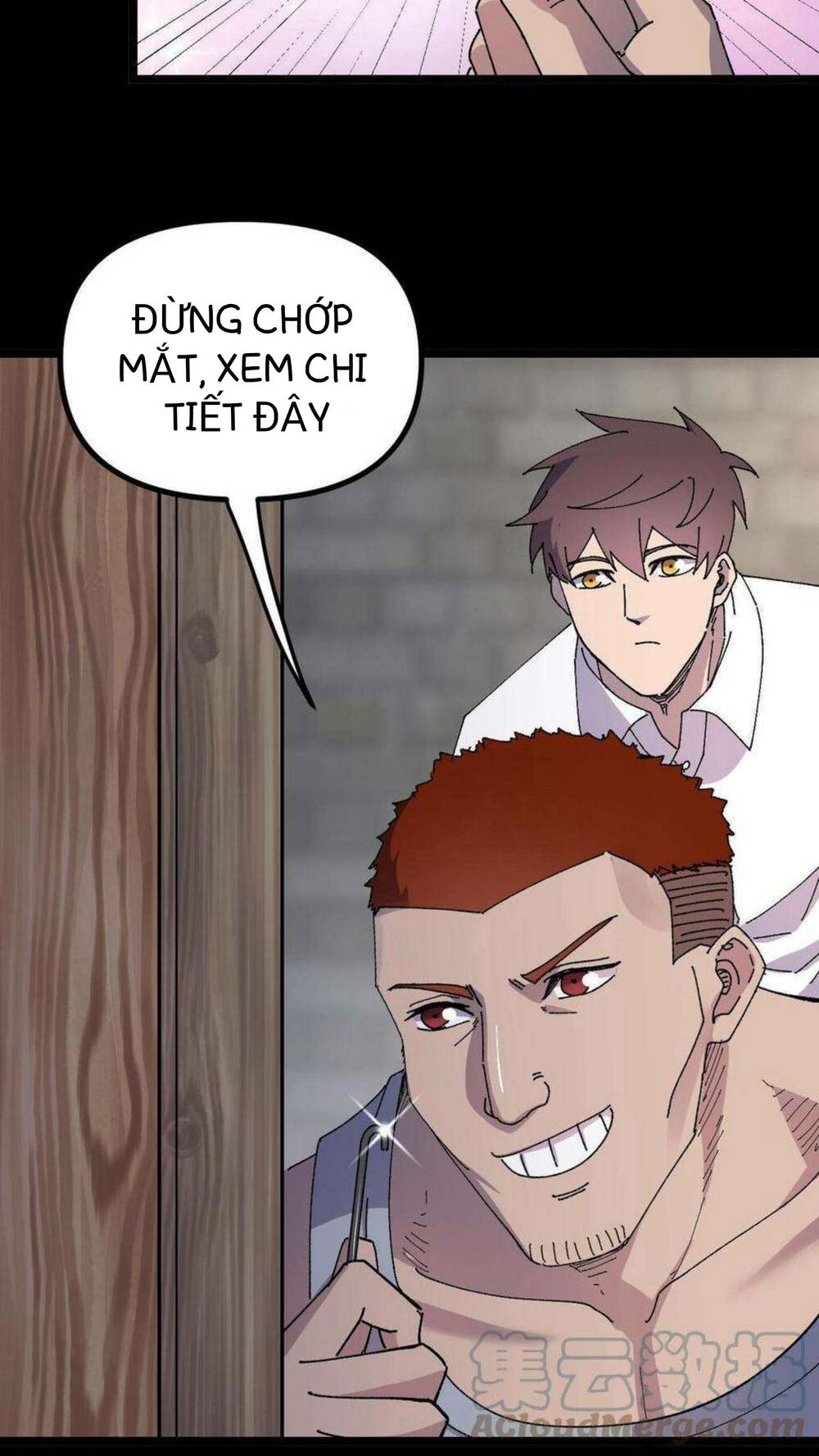 Trùng Sinh Trở Lại 1983 Làm Phú Hào: Chapter 17