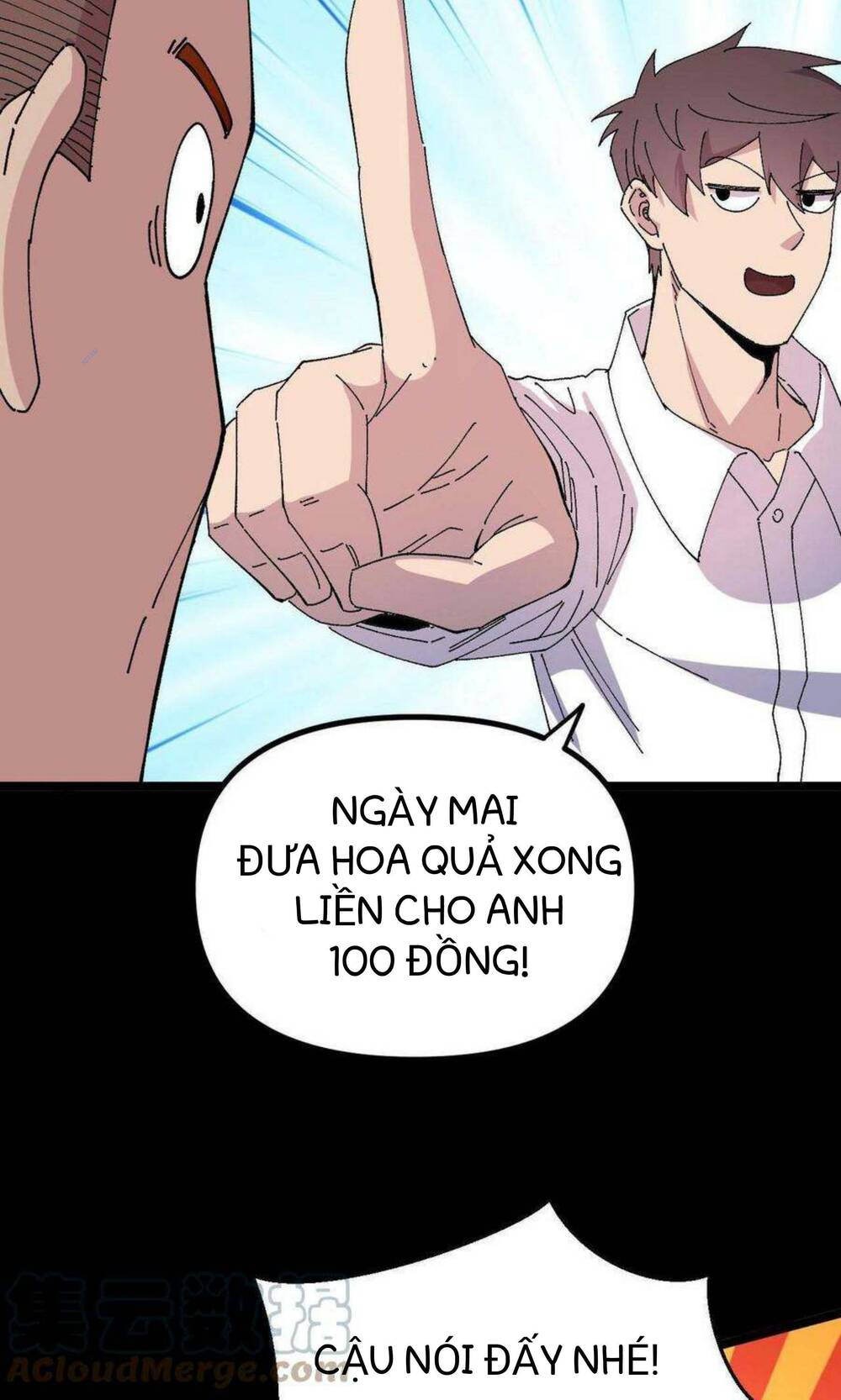 Trùng Sinh Trở Lại 1983 Làm Phú Hào: Chapter 17