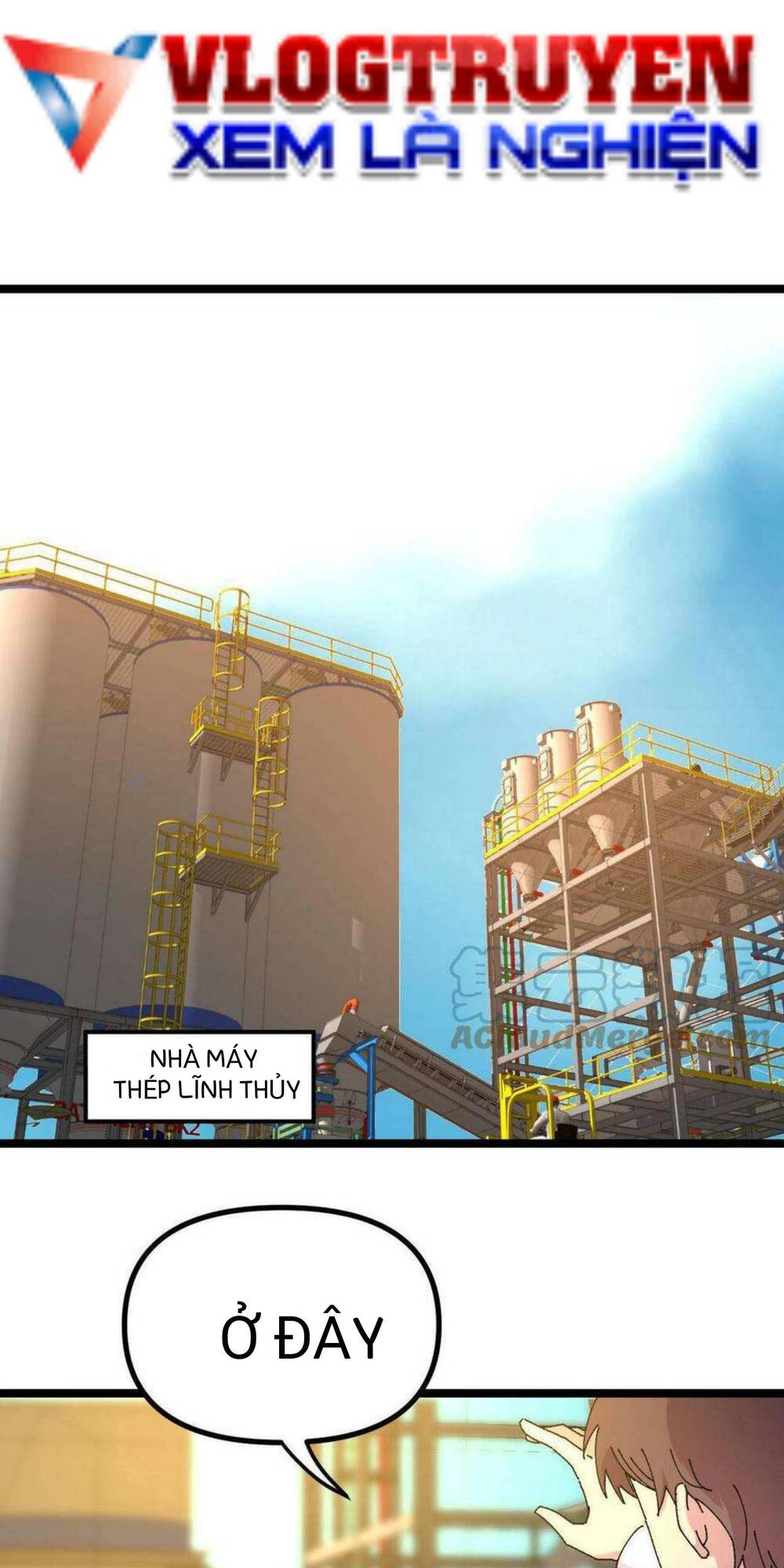 Trùng Sinh Trở Lại 1983 Làm Phú Hào: Chapter 17