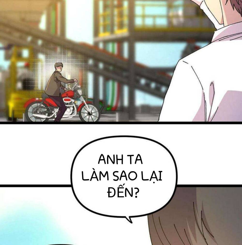 Trùng Sinh Trở Lại 1983 Làm Phú Hào: Chapter 17