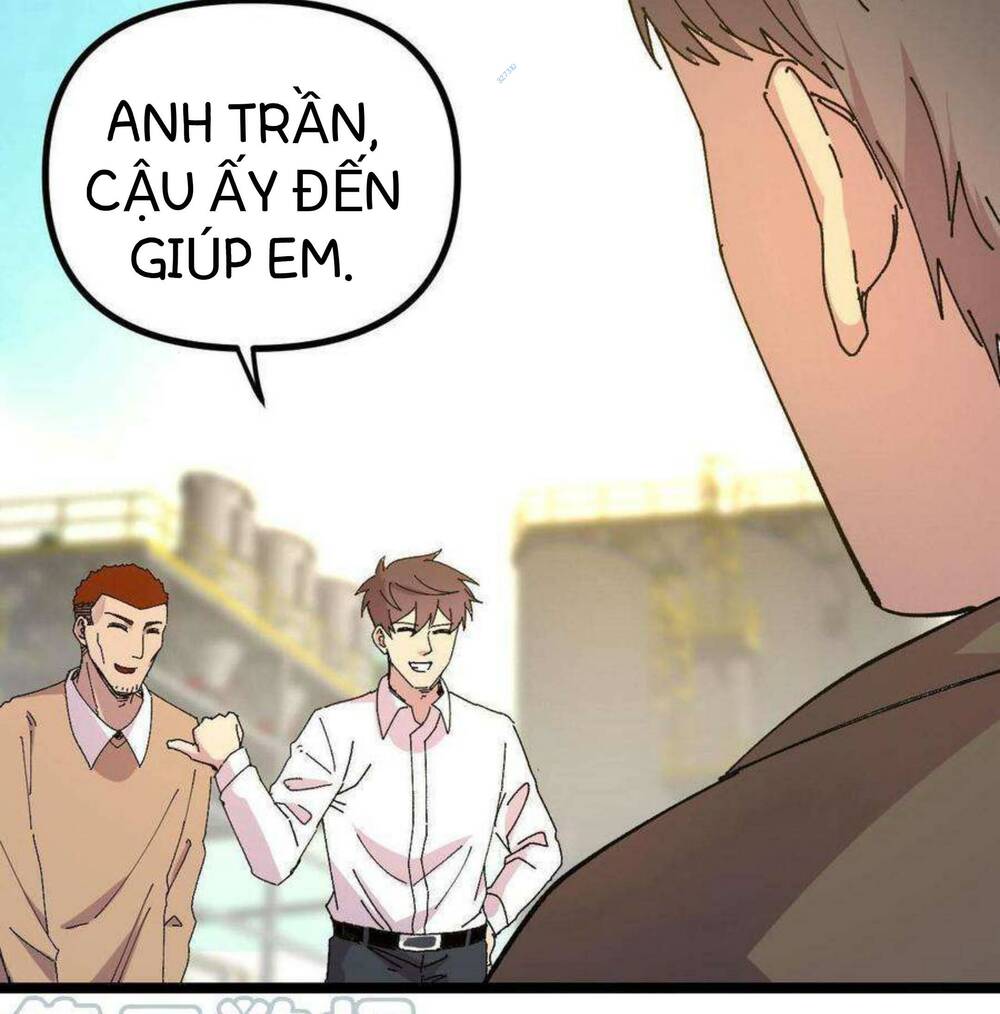 Trùng Sinh Trở Lại 1983 Làm Phú Hào: Chapter 17
