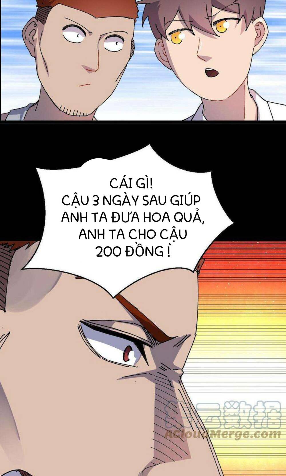 Trùng Sinh Trở Lại 1983 Làm Phú Hào: Chapter 17
