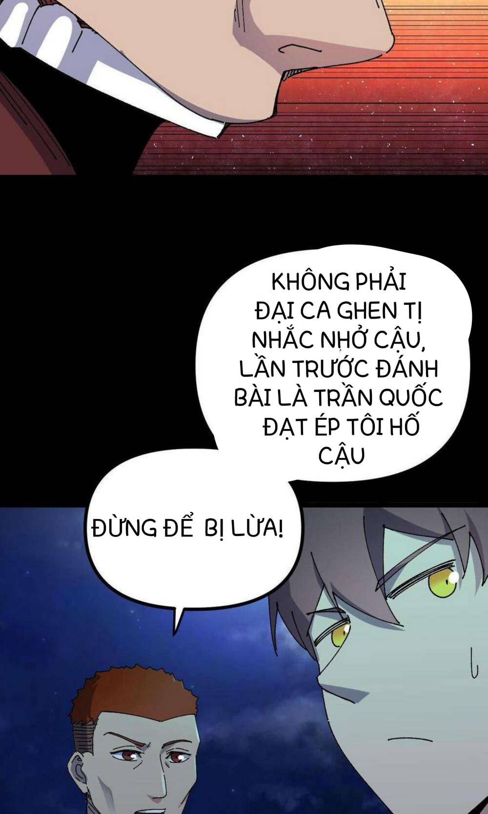 Trùng Sinh Trở Lại 1983 Làm Phú Hào: Chapter 17