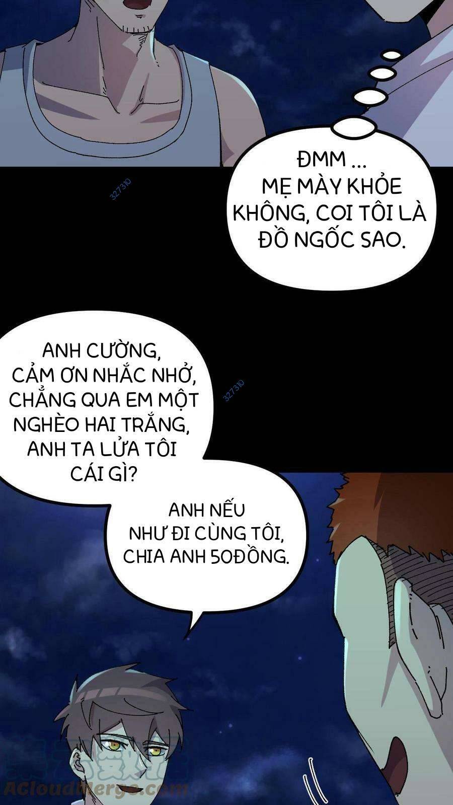 Trùng Sinh Trở Lại 1983 Làm Phú Hào: Chapter 17