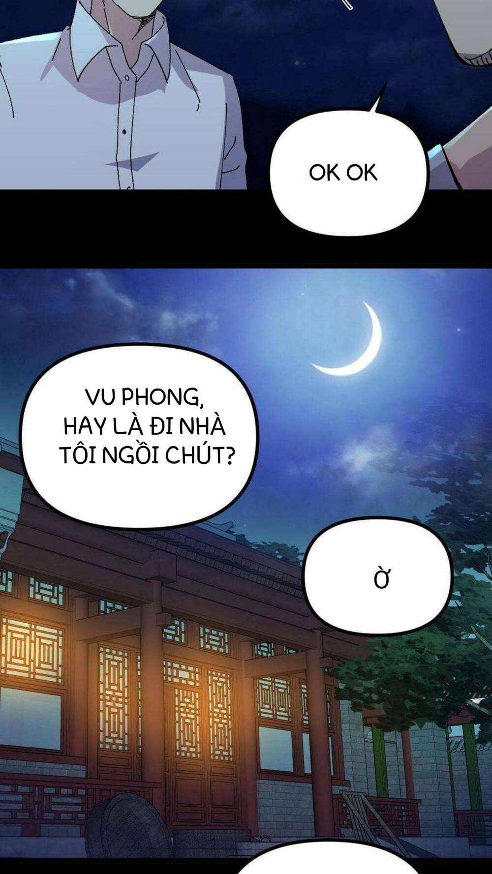 Trùng Sinh Trở Lại 1983 Làm Phú Hào: Chapter 17