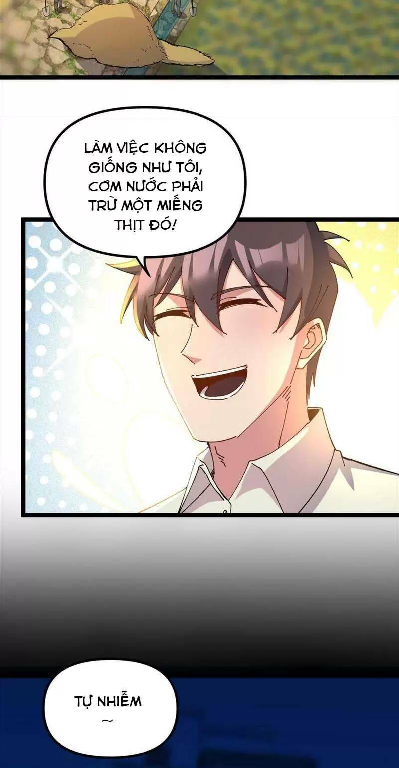 Trùng Sinh Trở Lại 1983 Làm Phú Hào: Chapter 170