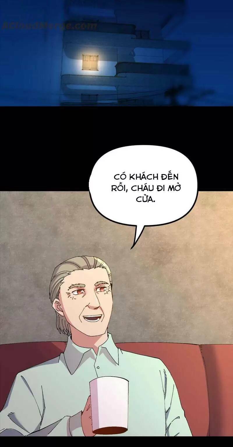 Trùng Sinh Trở Lại 1983 Làm Phú Hào: Chapter 170