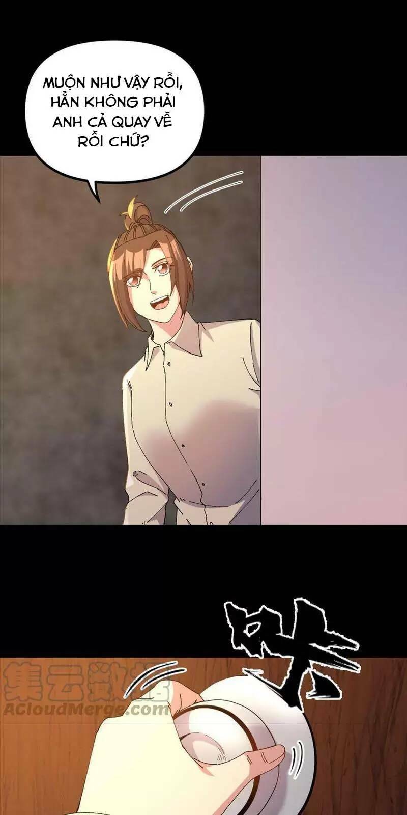 Trùng Sinh Trở Lại 1983 Làm Phú Hào: Chapter 170