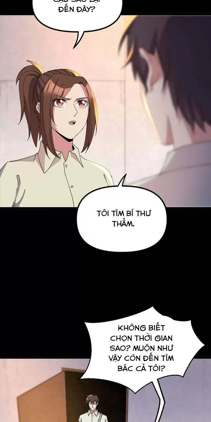 Trùng Sinh Trở Lại 1983 Làm Phú Hào: Chapter 170