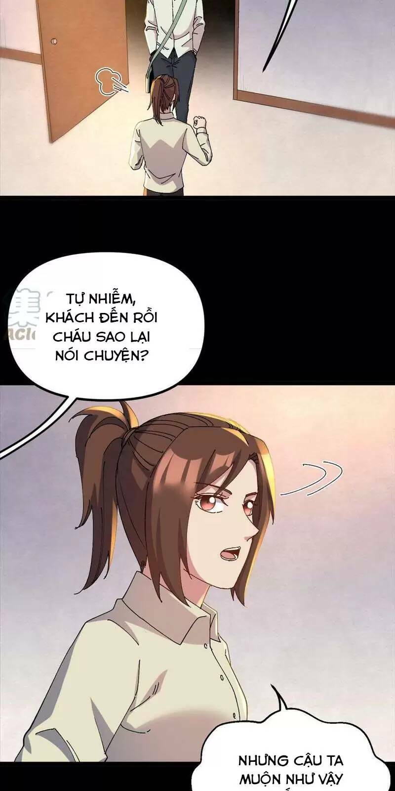 Trùng Sinh Trở Lại 1983 Làm Phú Hào: Chapter 170