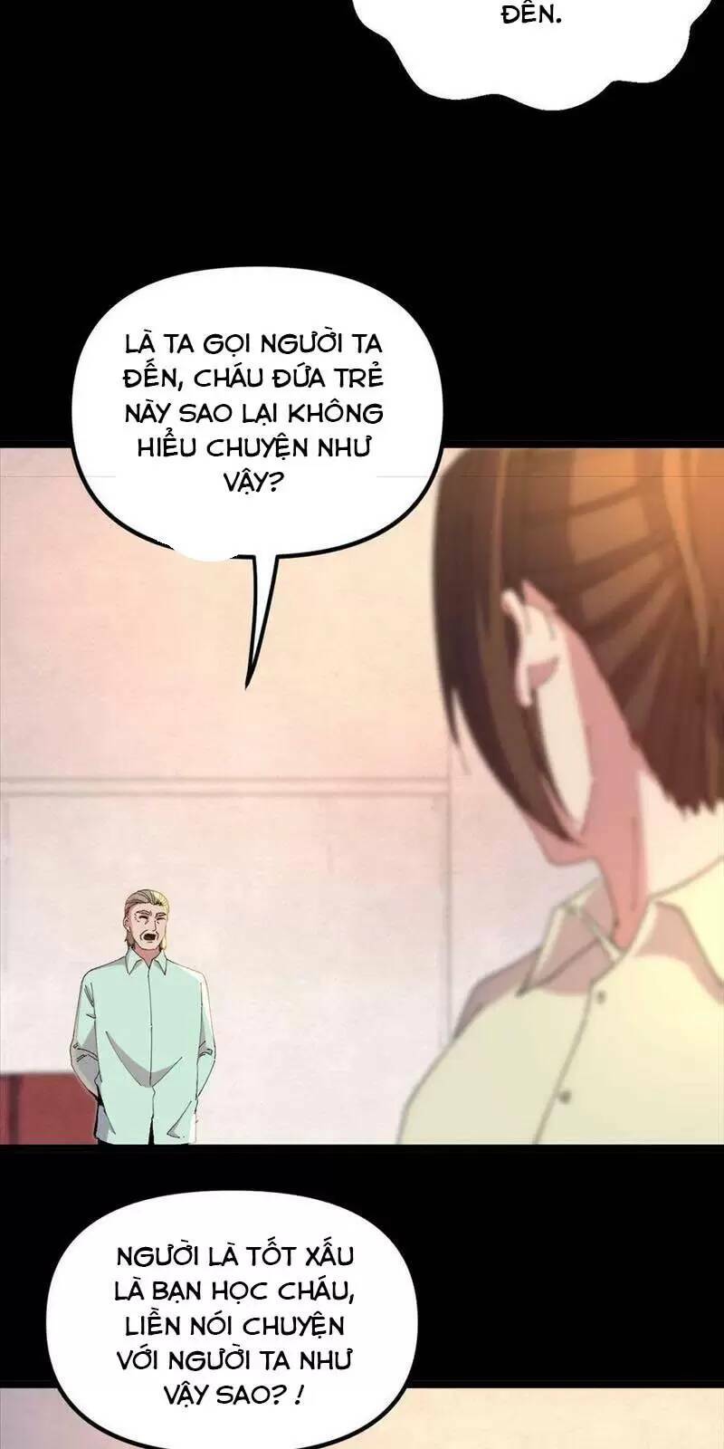Trùng Sinh Trở Lại 1983 Làm Phú Hào: Chapter 170