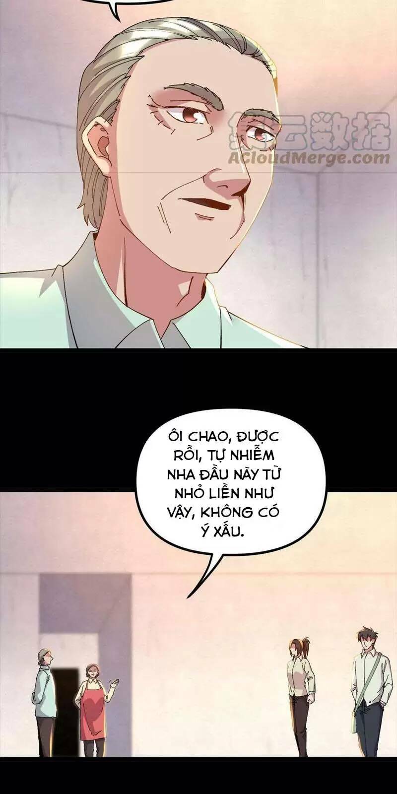Trùng Sinh Trở Lại 1983 Làm Phú Hào: Chapter 170