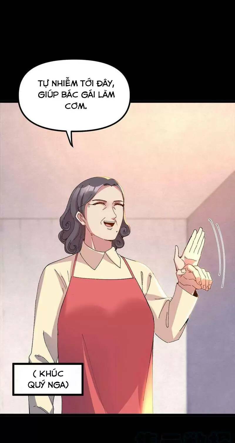 Trùng Sinh Trở Lại 1983 Làm Phú Hào: Chapter 170