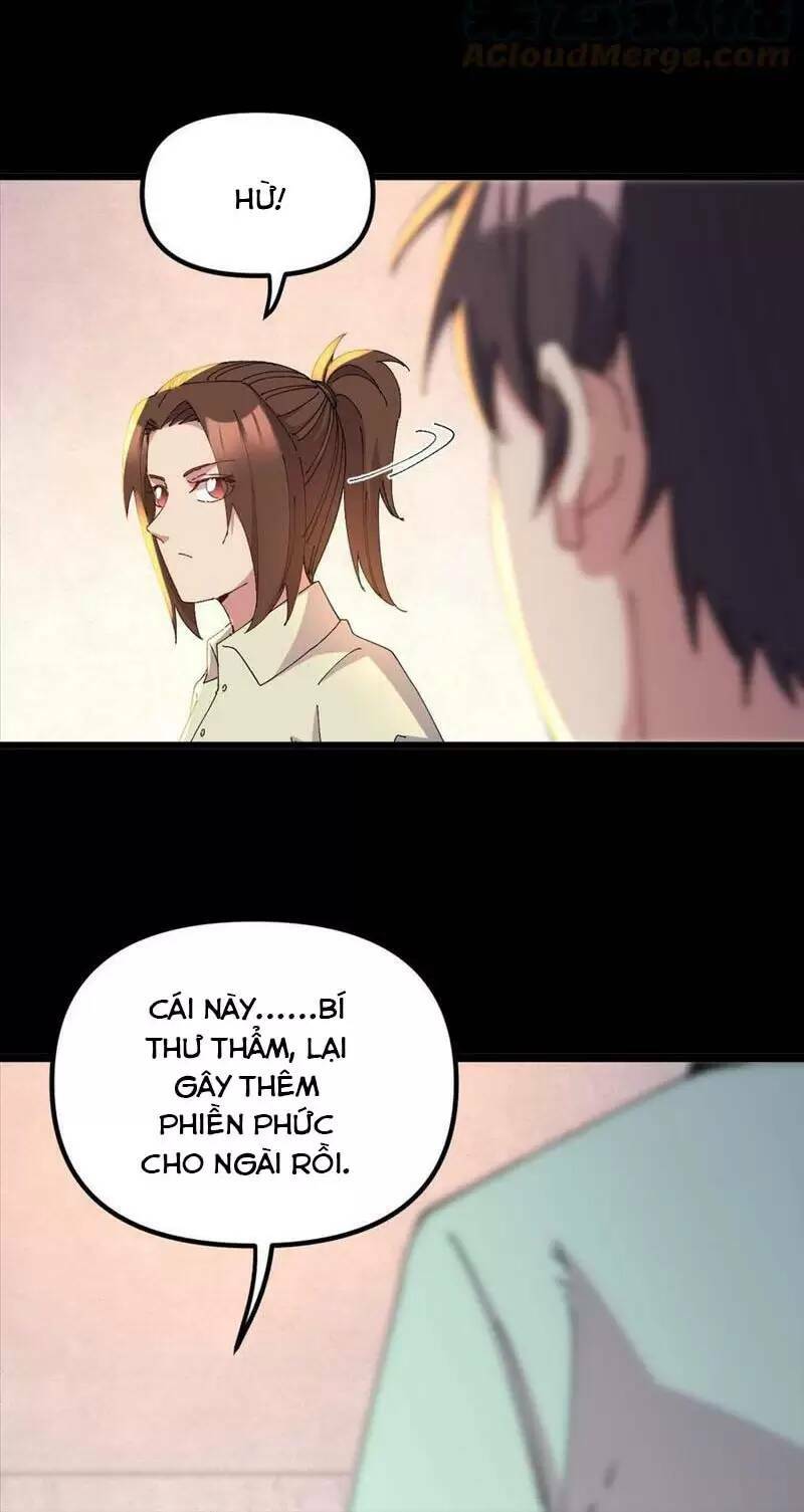 Trùng Sinh Trở Lại 1983 Làm Phú Hào: Chapter 170