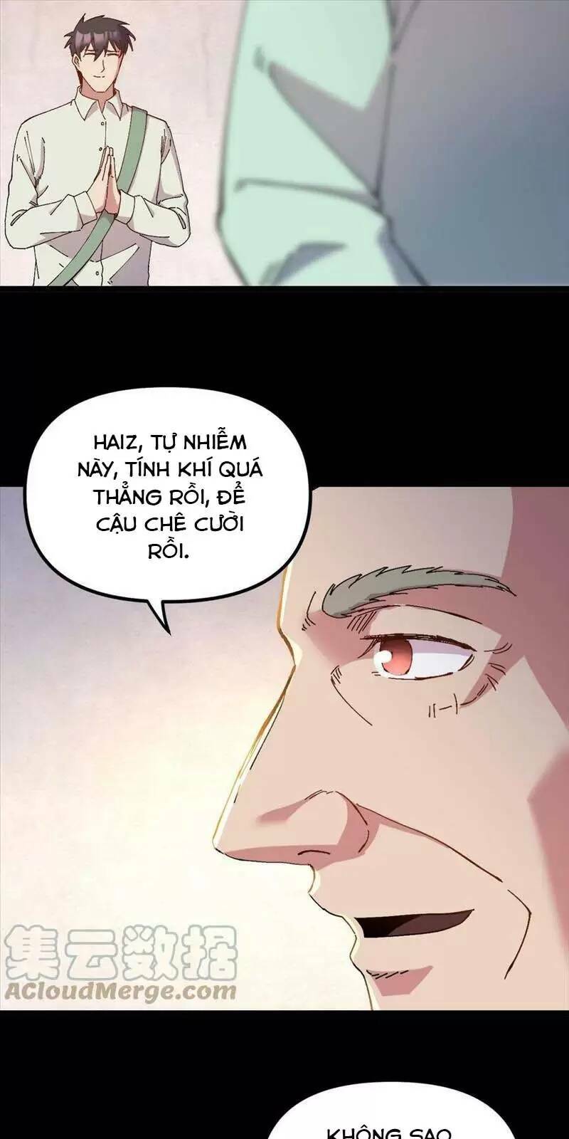 Trùng Sinh Trở Lại 1983 Làm Phú Hào: Chapter 170