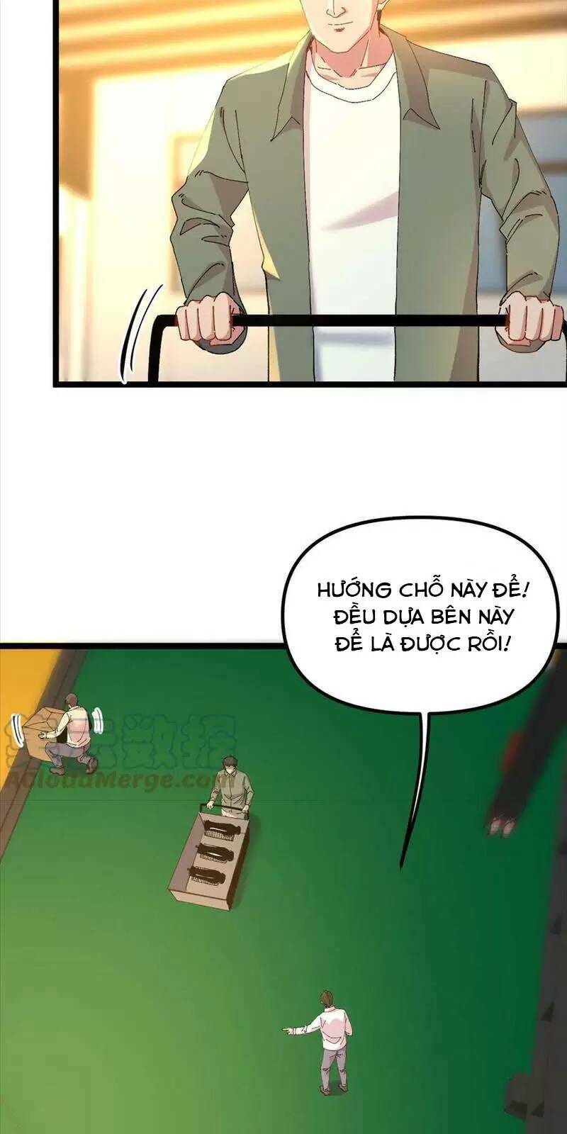 Trùng Sinh Trở Lại 1983 Làm Phú Hào: Chapter 170