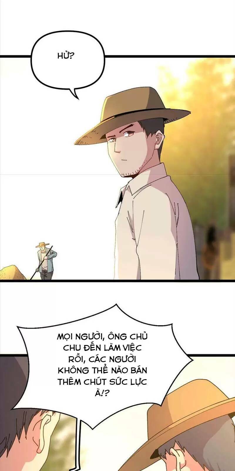 Trùng Sinh Trở Lại 1983 Làm Phú Hào: Chapter 170