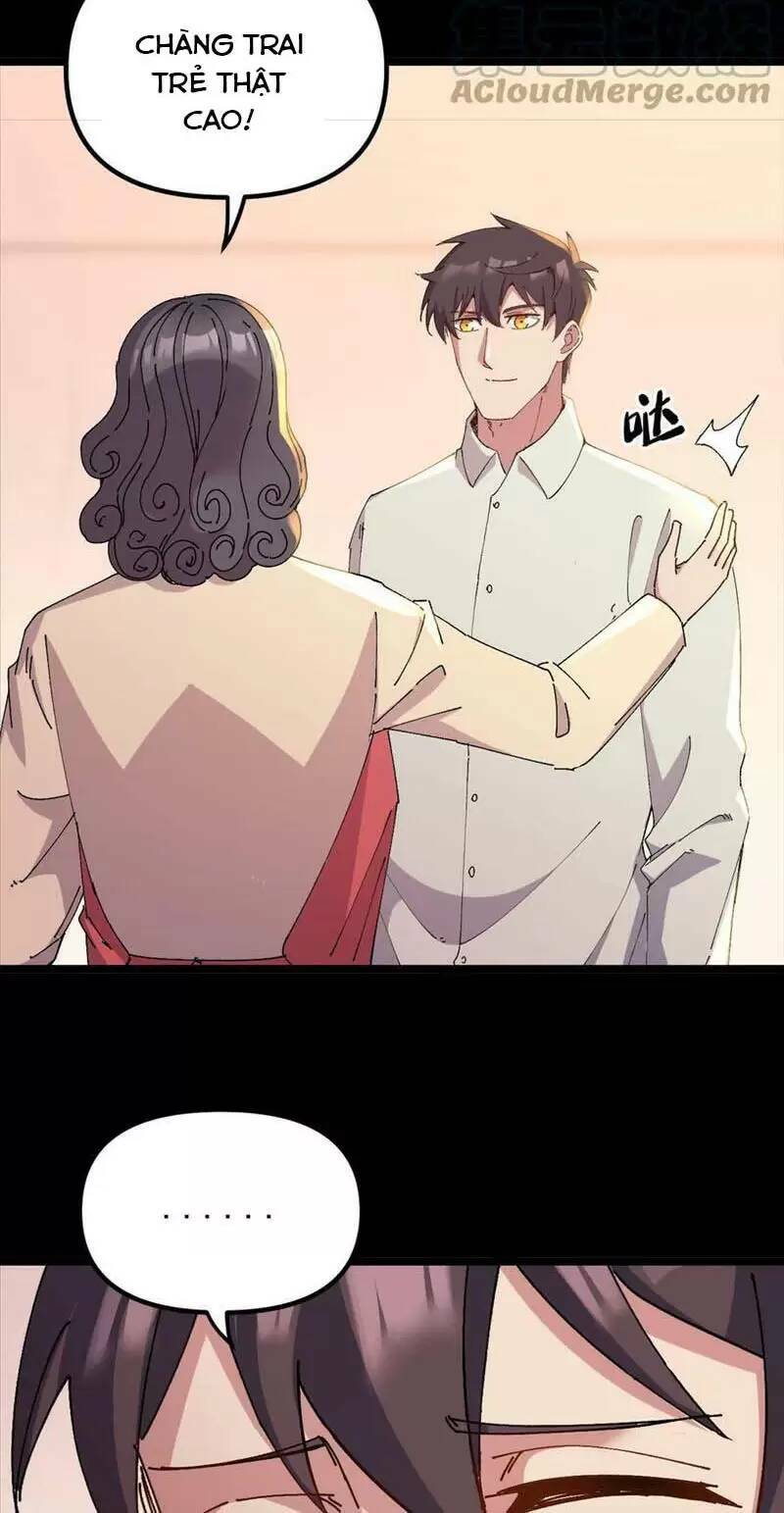 Trùng Sinh Trở Lại 1983 Làm Phú Hào: Chapter 171