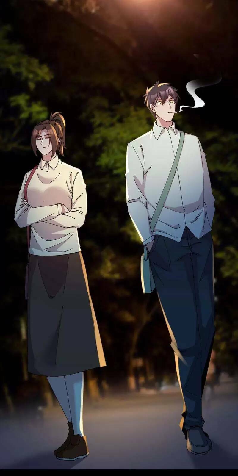 Trùng Sinh Trở Lại 1983 Làm Phú Hào: Chapter 171
