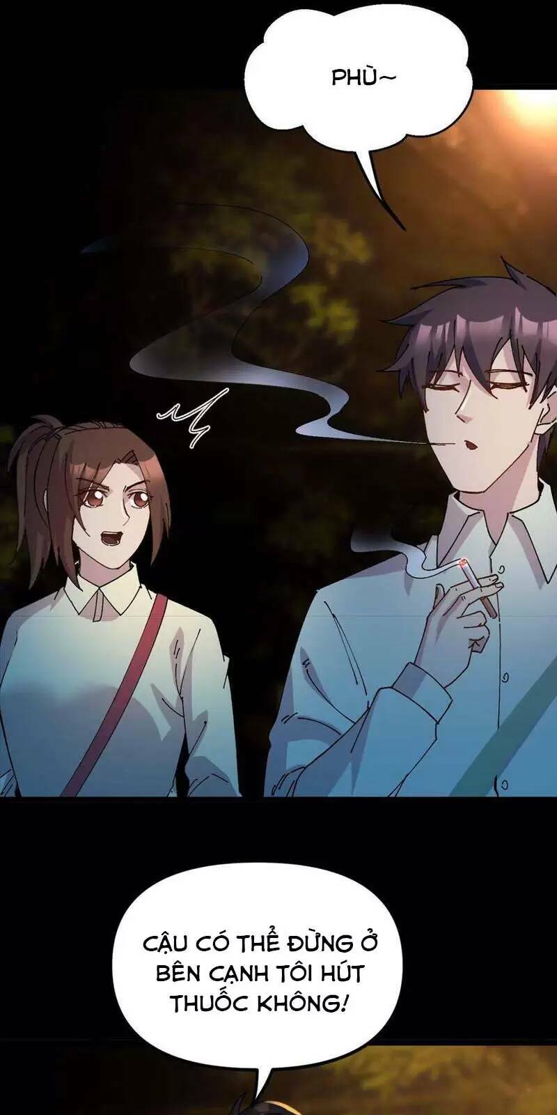 Trùng Sinh Trở Lại 1983 Làm Phú Hào: Chapter 171