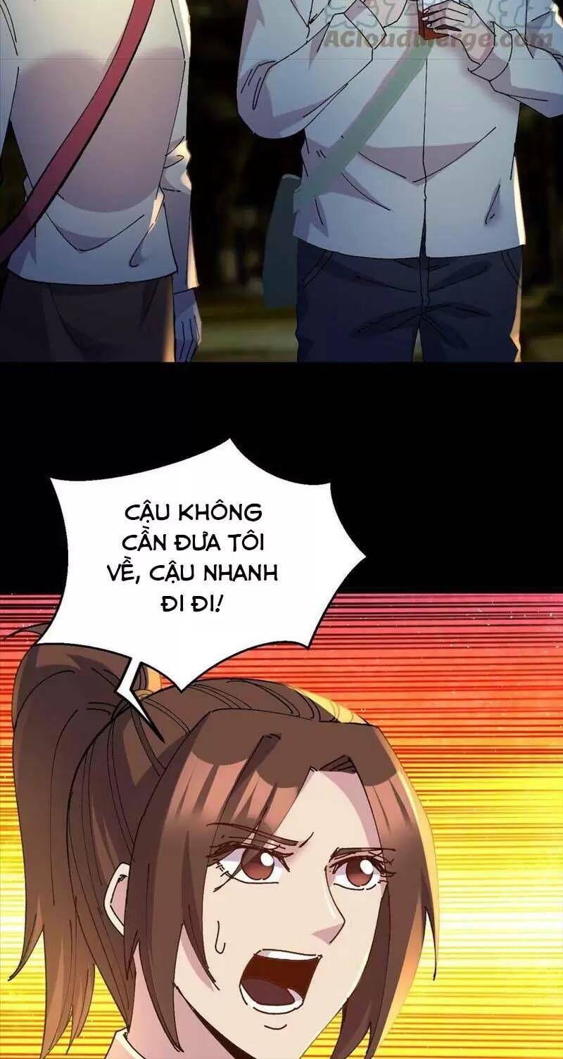 Trùng Sinh Trở Lại 1983 Làm Phú Hào: Chapter 171