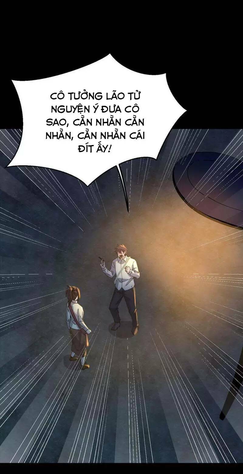 Trùng Sinh Trở Lại 1983 Làm Phú Hào: Chapter 171