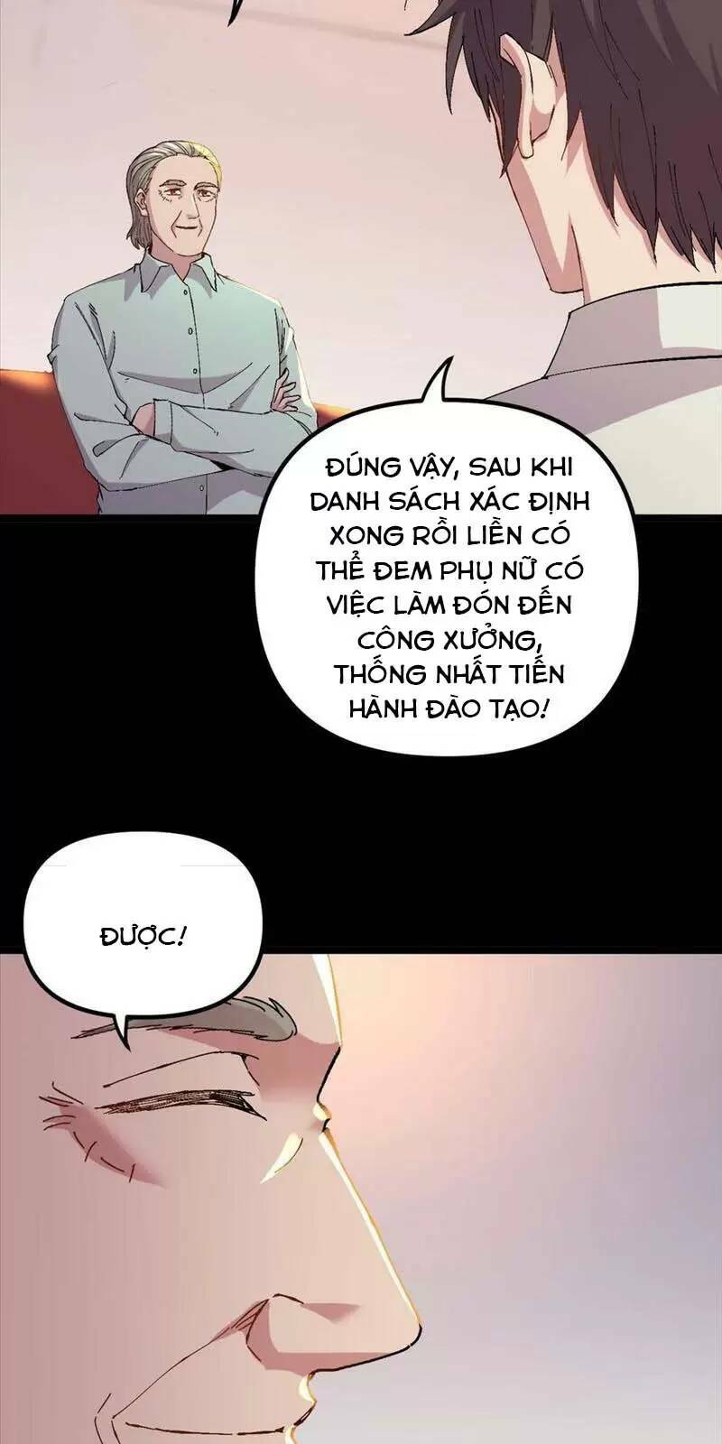 Trùng Sinh Trở Lại 1983 Làm Phú Hào: Chapter 171