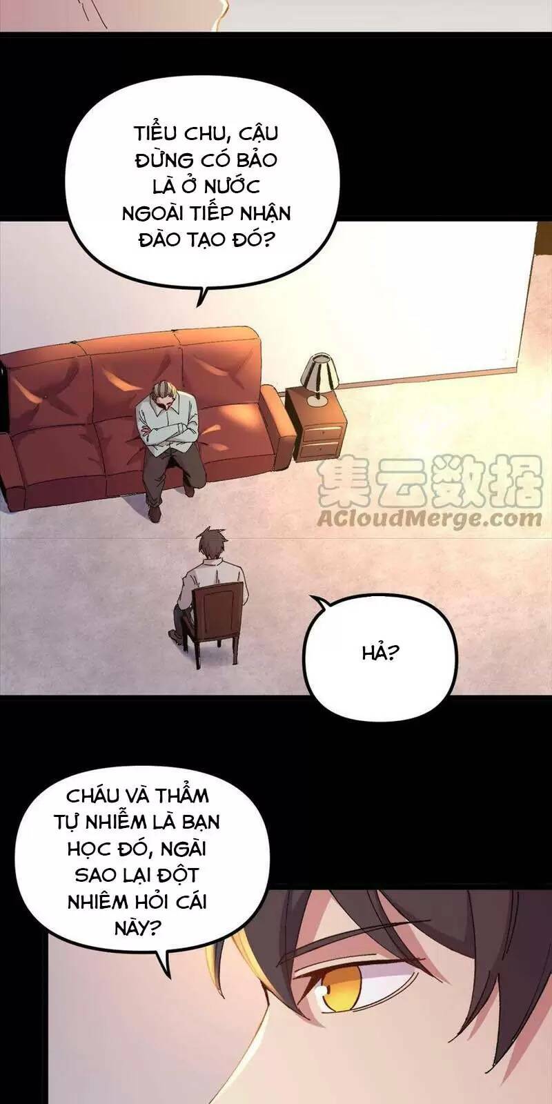 Trùng Sinh Trở Lại 1983 Làm Phú Hào: Chapter 171