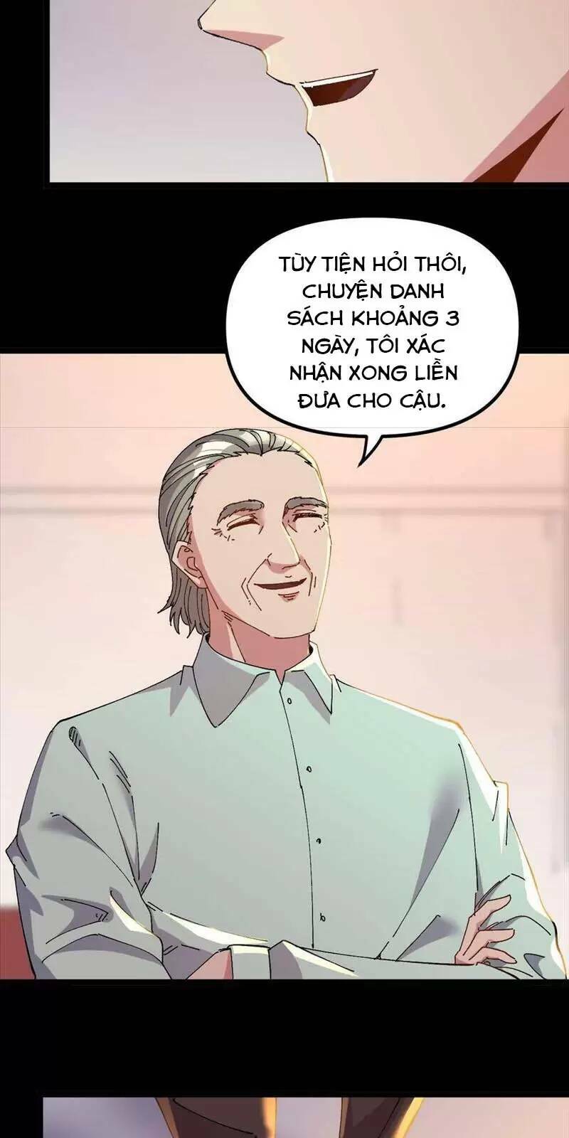 Trùng Sinh Trở Lại 1983 Làm Phú Hào: Chapter 171